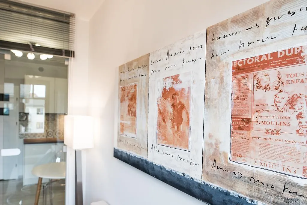 3Em Apartment Sopot-1
