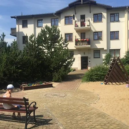 3Em Apartment Sopot-3