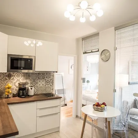 3Em Apartment Sopot-2